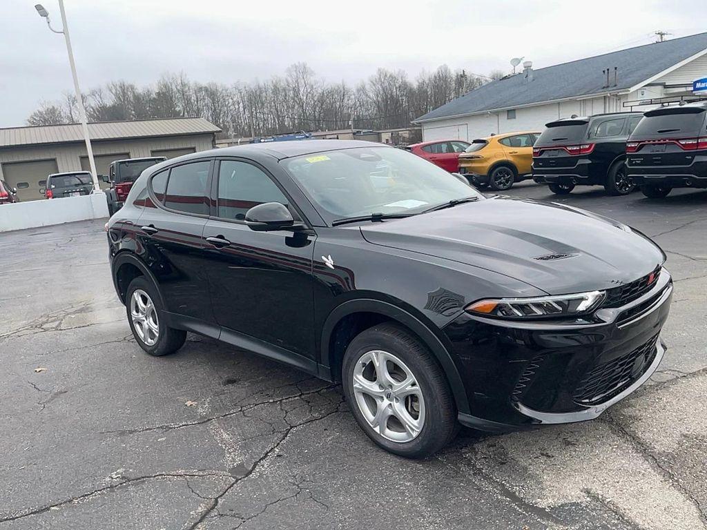 used 2023 Dodge Hornet car, priced at $24,993