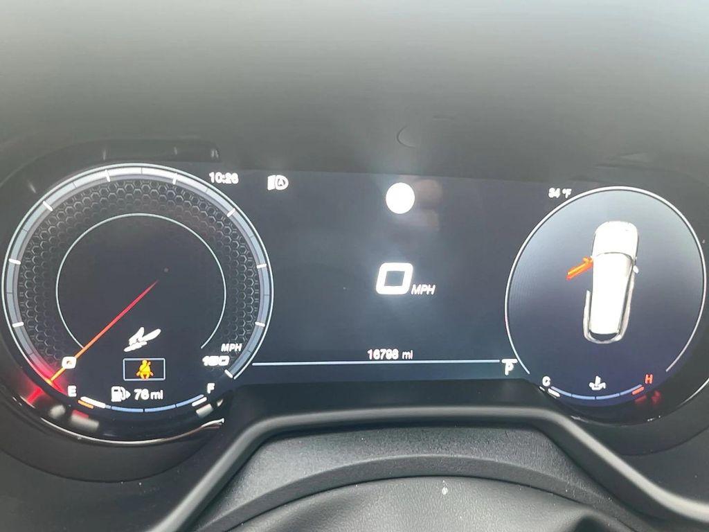 used 2023 Dodge Hornet car, priced at $24,993