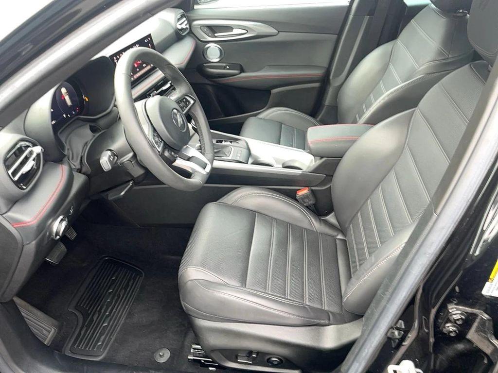 used 2023 Dodge Hornet car, priced at $24,993