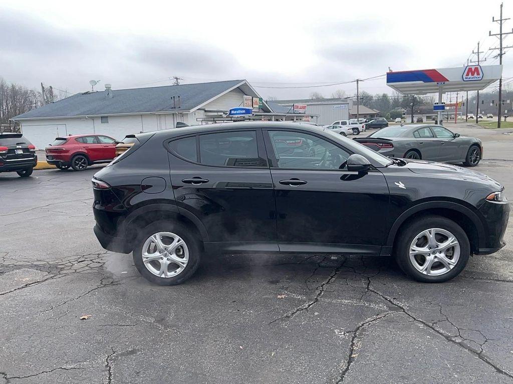 used 2023 Dodge Hornet car, priced at $24,993