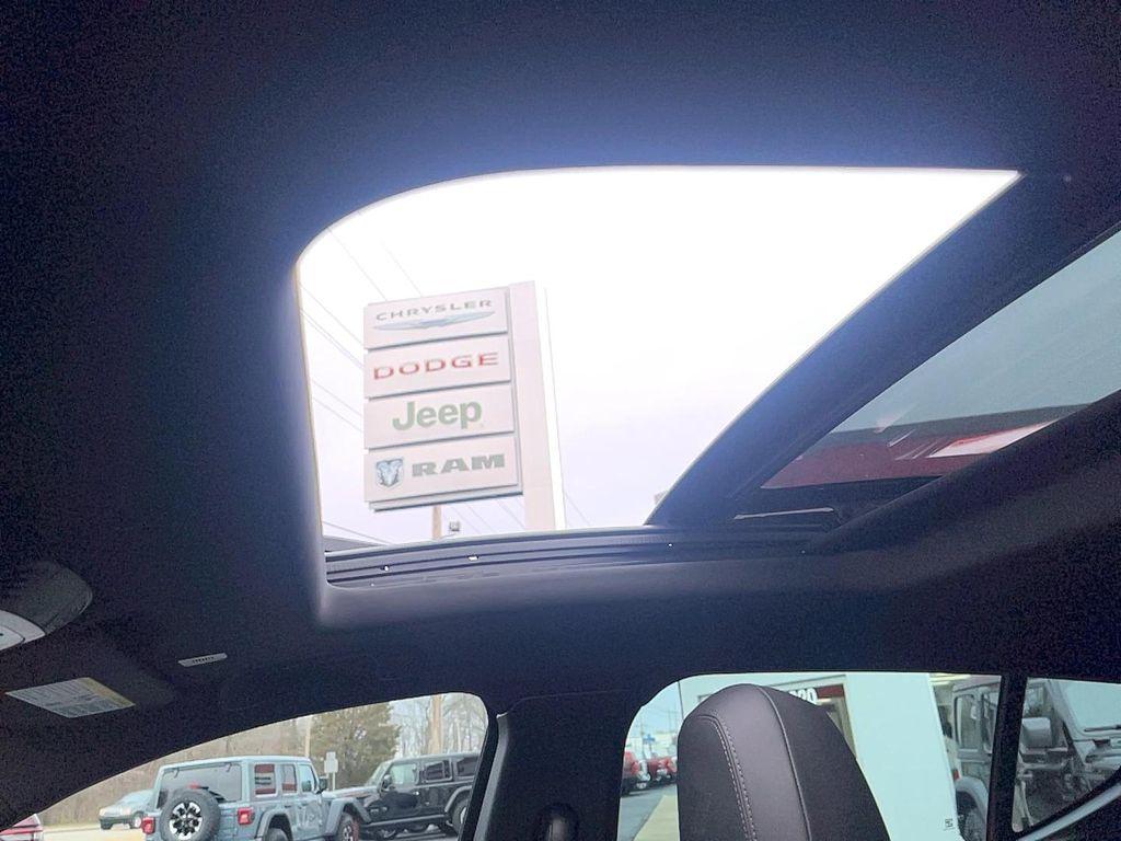 used 2023 Dodge Hornet car, priced at $24,993