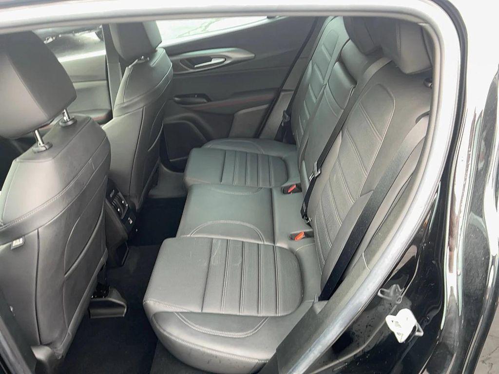 used 2023 Dodge Hornet car, priced at $24,993