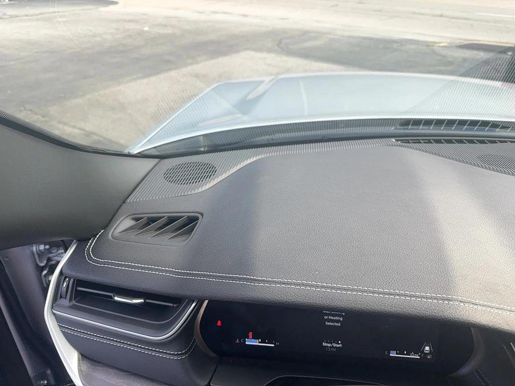 new 2025 Jeep Grand Cherokee car, priced at $55,985