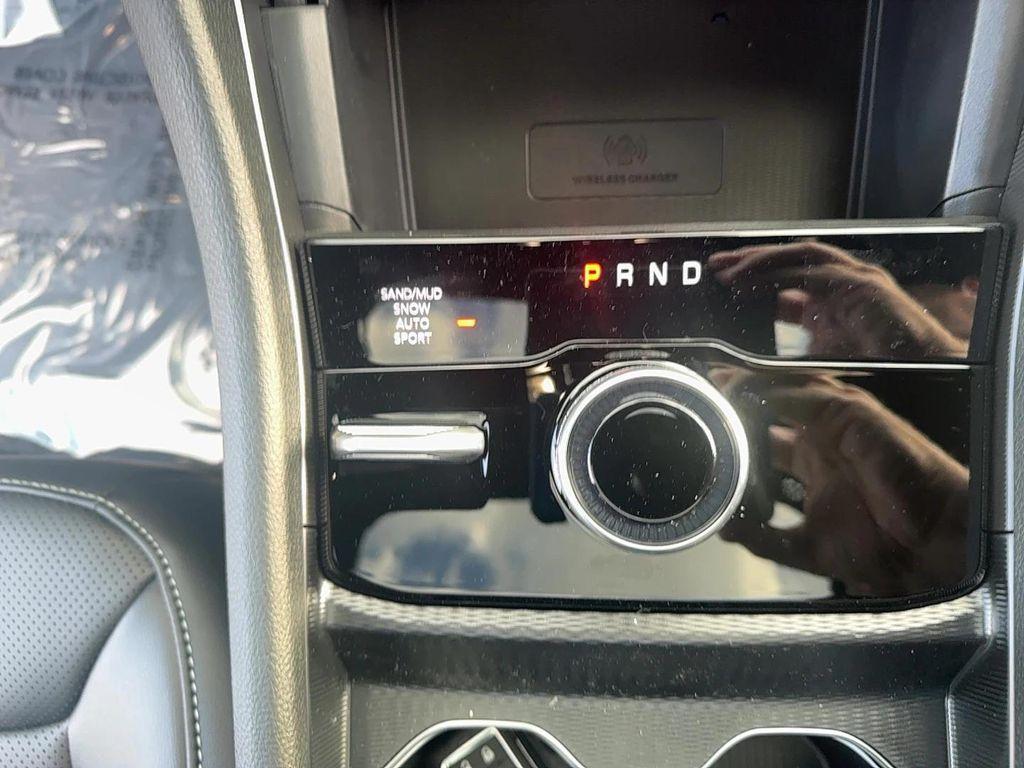 new 2025 Jeep Grand Cherokee car, priced at $55,985