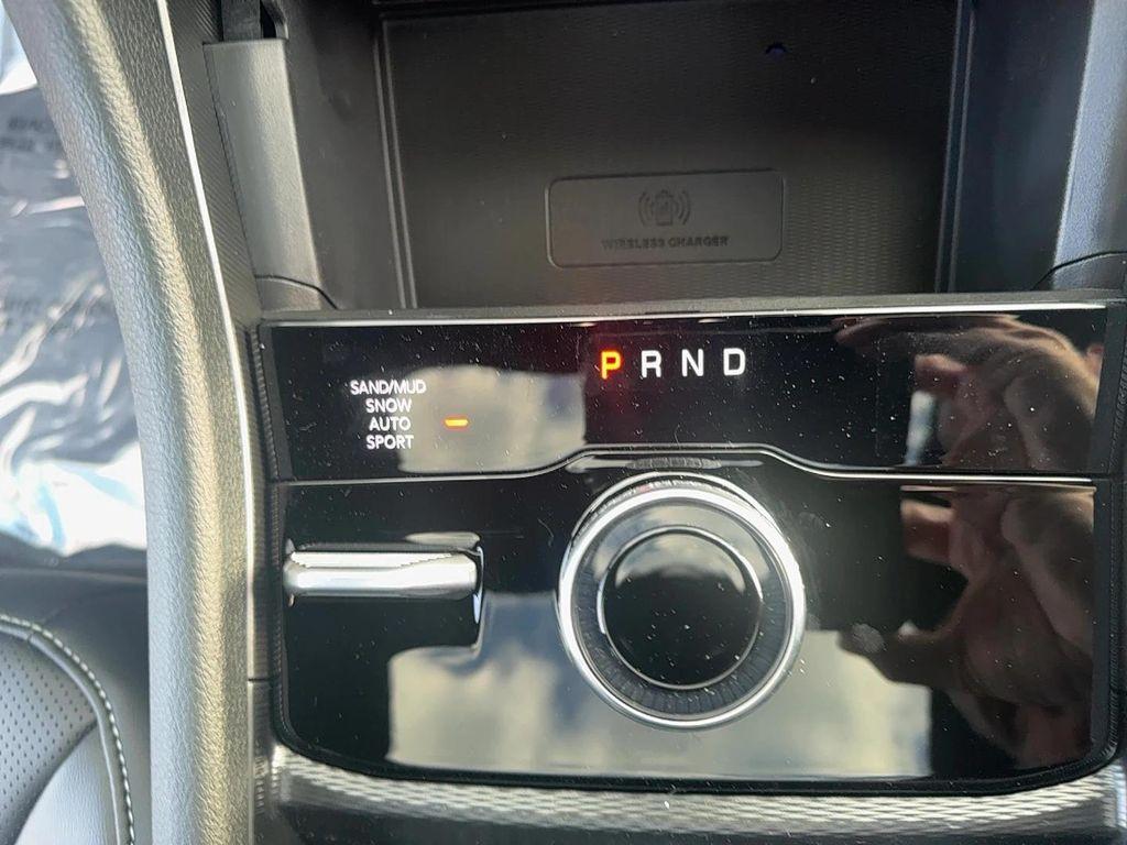 new 2025 Jeep Grand Cherokee car, priced at $55,985