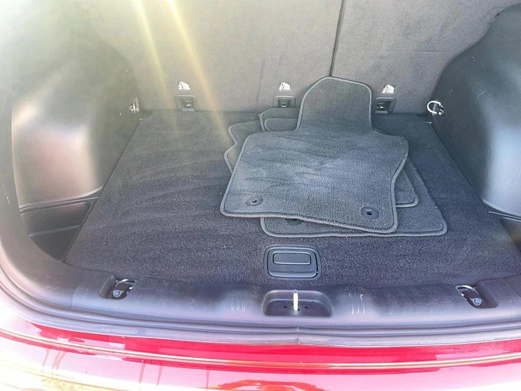 used 2024 Jeep Compass car, priced at $25,993