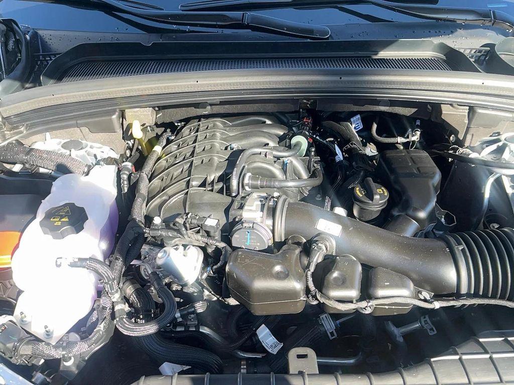 new 2025 Jeep Grand Cherokee car, priced at $48,375