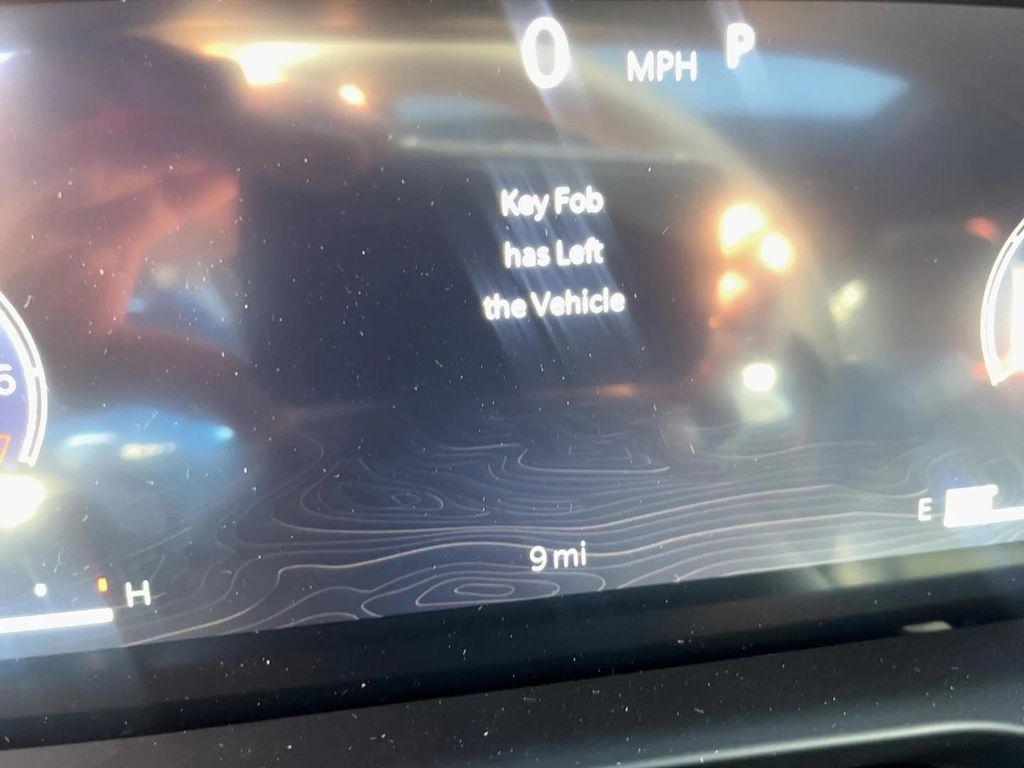 new 2025 Jeep Grand Cherokee car, priced at $48,375