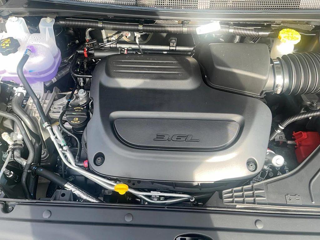 new 2026 Chrysler Pacifica car, priced at $50,140