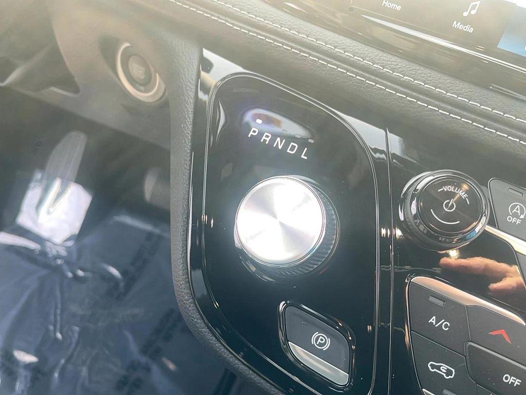 new 2026 Chrysler Pacifica car, priced at $50,140