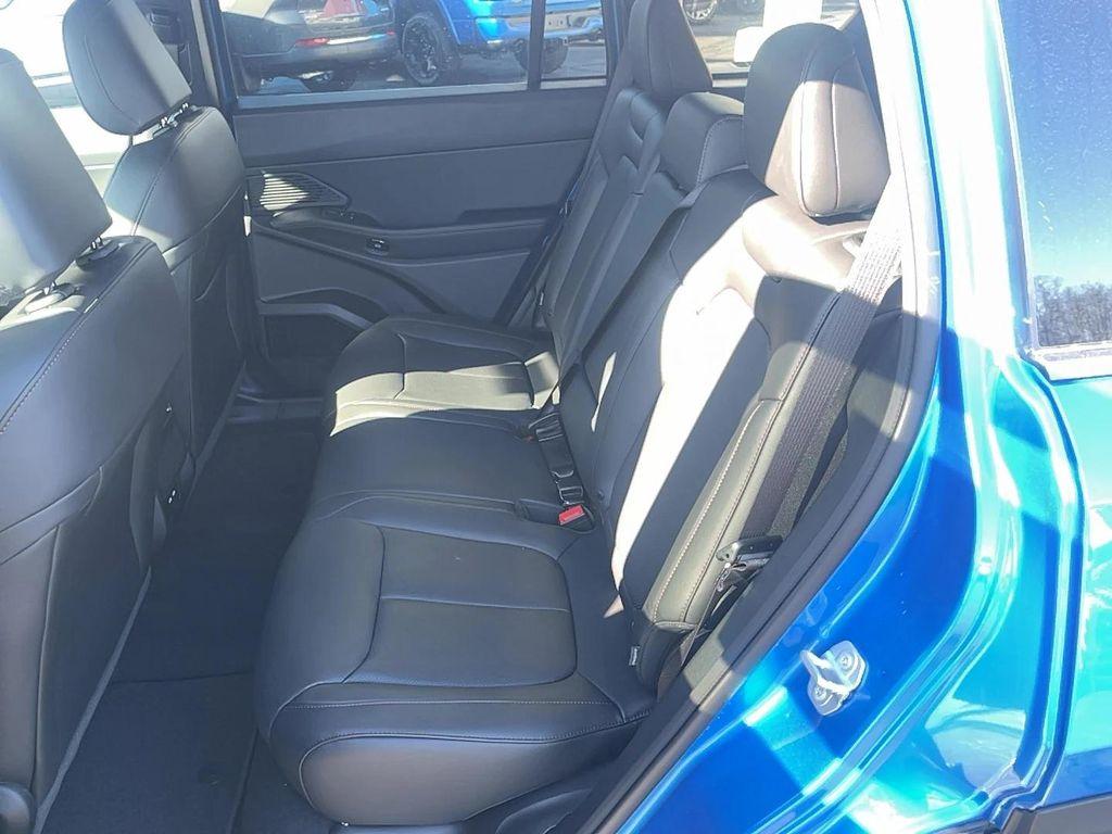 new 2026 Jeep Cherokee car, priced at $44,810