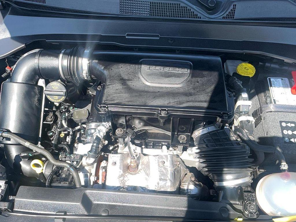 used 2025 Jeep Compass car