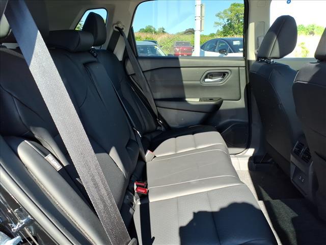 new 2026 Nissan Rogue car, priced at $31,902