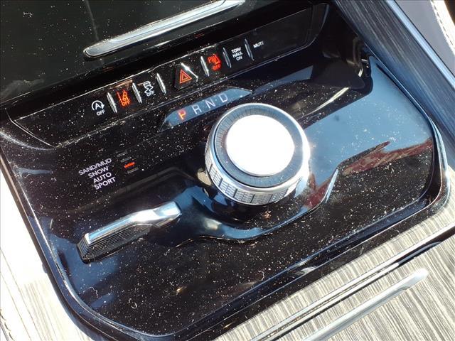 used 2024 Jeep Wagoneer L car, priced at $38,988