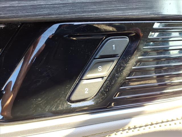 used 2024 Jeep Wagoneer L car, priced at $38,988