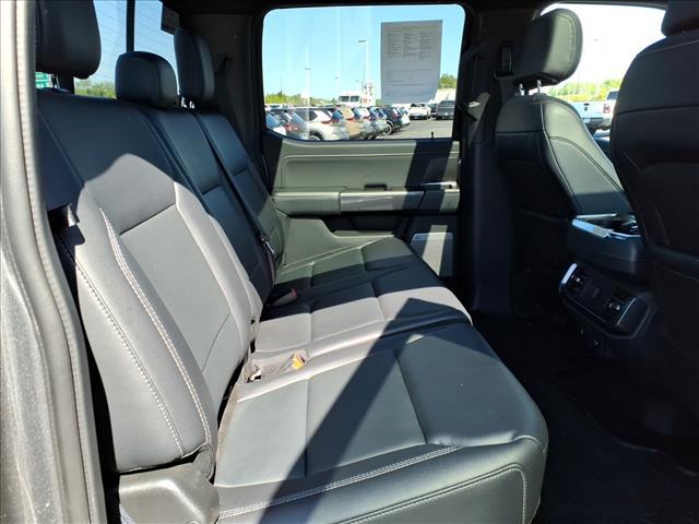 used 2023 Ford F-150 car, priced at $47,988