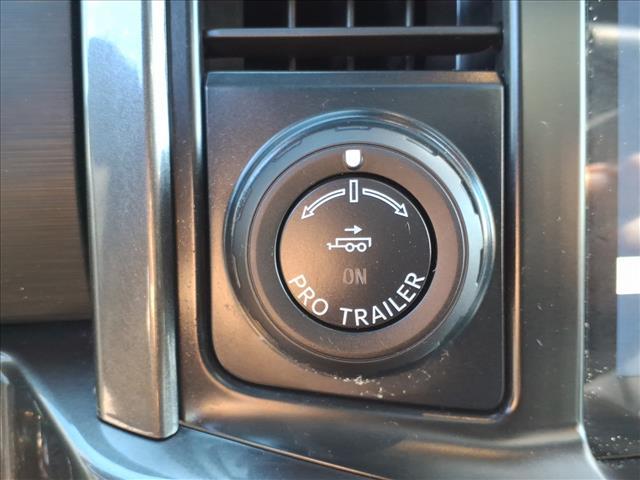 used 2023 Ford F-150 car, priced at $47,988