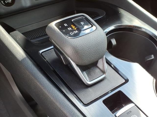 used 2026 Nissan Rogue car, priced at $28,398