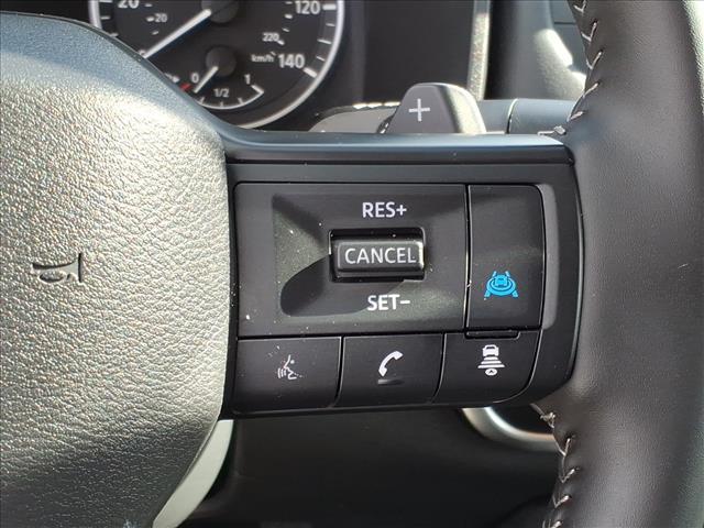 used 2026 Nissan Rogue car, priced at $28,398
