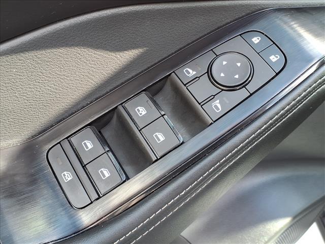 used 2026 Nissan Rogue car, priced at $28,398