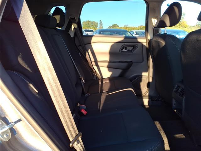 new 2026 Nissan Rogue car, priced at $26,791