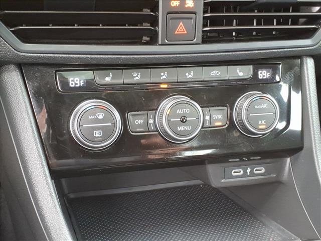 used 2024 Volkswagen Jetta car, priced at $18,988