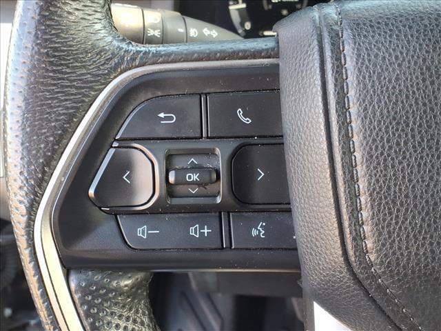 used 2024 Toyota Tacoma car, priced at $39,200