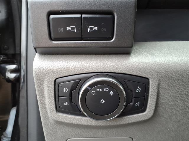 used 2020 Ford F-150 car, priced at $28,988