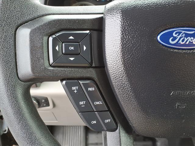 used 2020 Ford F-150 car, priced at $28,988