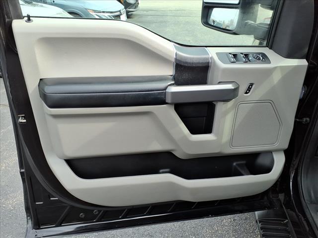 used 2020 Ford F-150 car, priced at $28,988