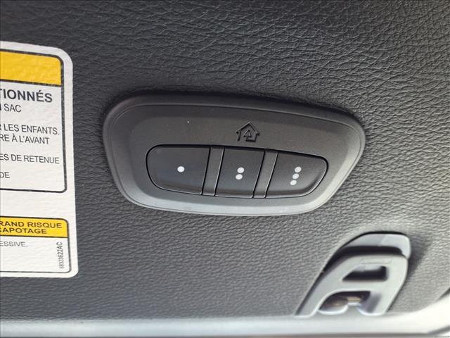 used 2021 Jeep Wrangler Unlimited car, priced at $33,308