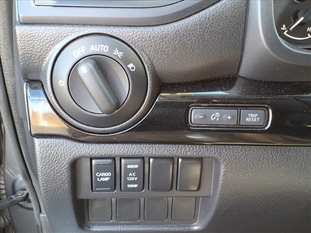 used 2024 Nissan Titan car, priced at $41,773