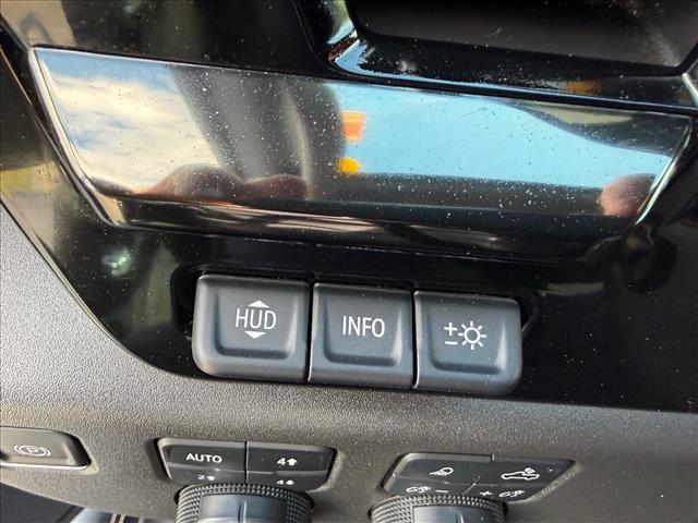 used 2022 Chevrolet Silverado 1500 car, priced at $51,988