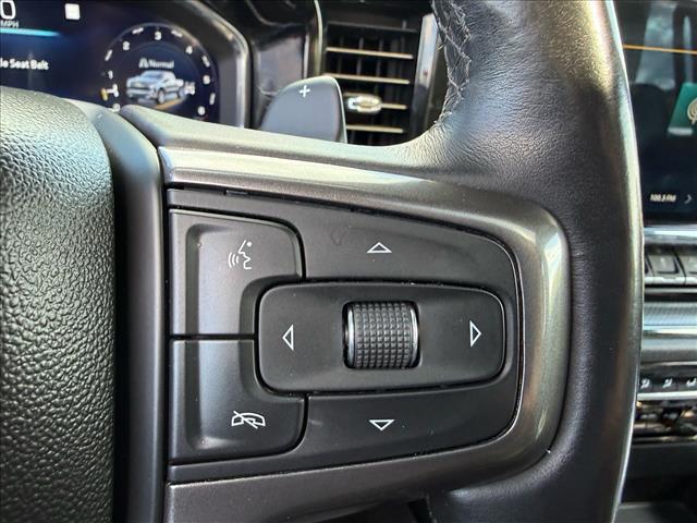 used 2022 Chevrolet Silverado 1500 car, priced at $51,988