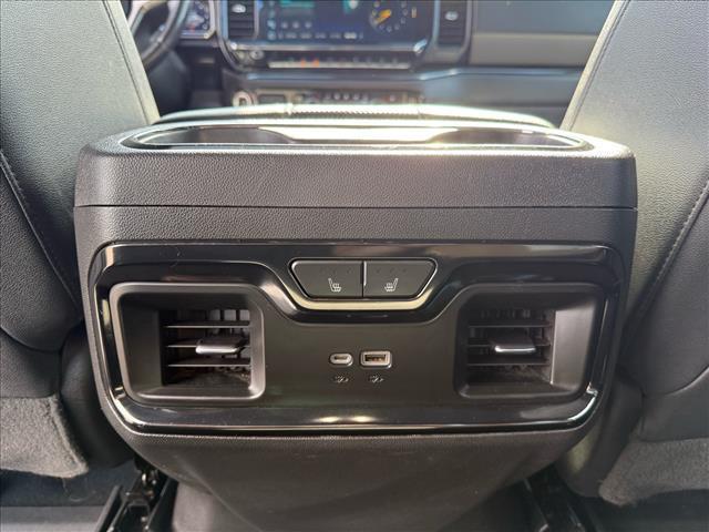 used 2022 Chevrolet Silverado 1500 car, priced at $51,988