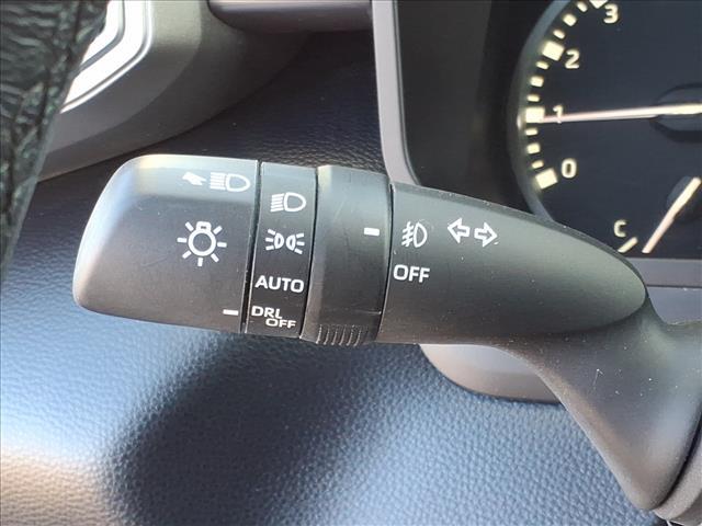 used 2024 Toyota Tundra car, priced at $43,988
