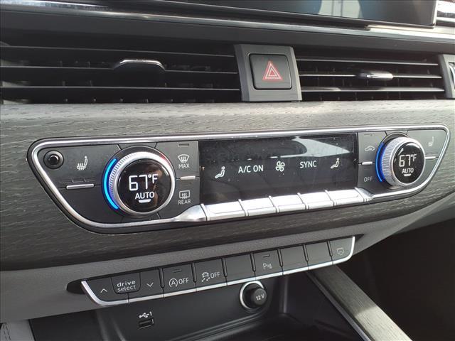 used 2022 Audi A5 car, priced at $32,328