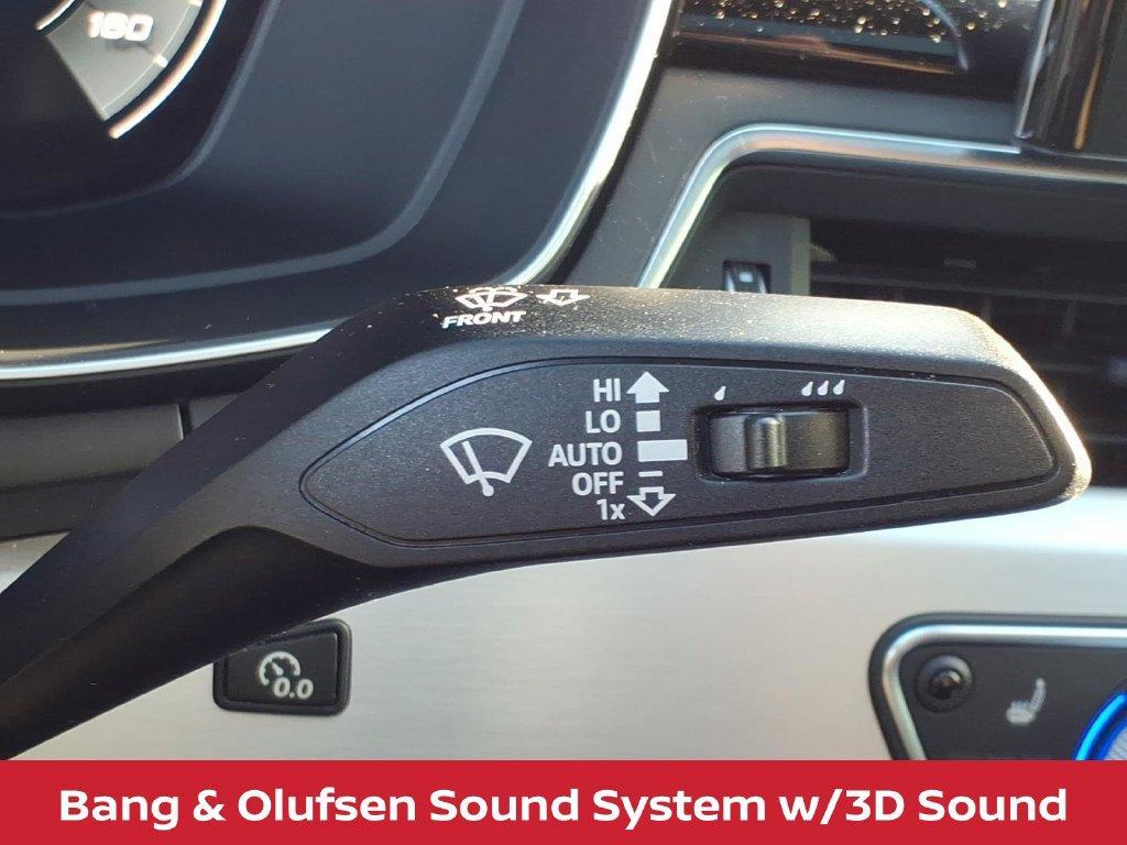 Audi S4 view 22