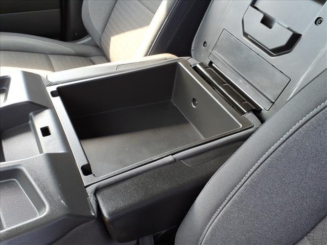 used 2023 Chevrolet Silverado 1500 car, priced at $38,914