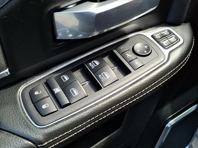 used 2024 Ram 2500 car, priced at $53,224