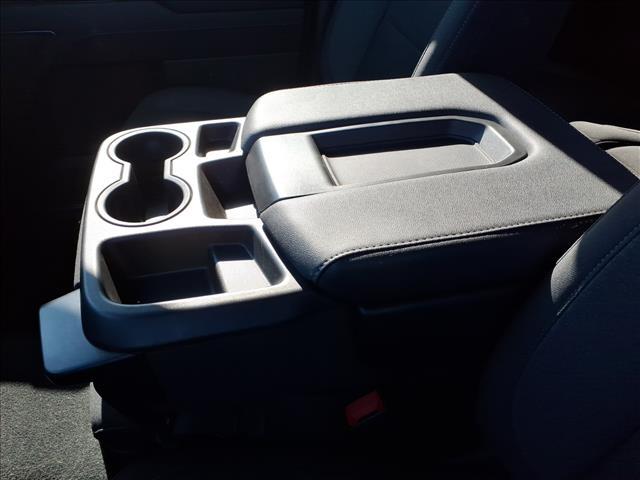 used 2023 Chevrolet Silverado 1500 car, priced at $37,988