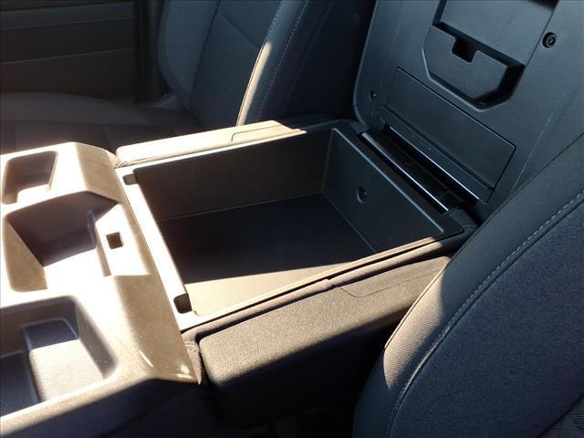 used 2023 Chevrolet Silverado 1500 car, priced at $37,988