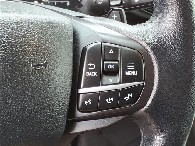 used 2020 Ford Explorer car, priced at $19,188
