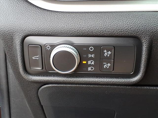 used 2020 Ford Explorer car, priced at $19,188