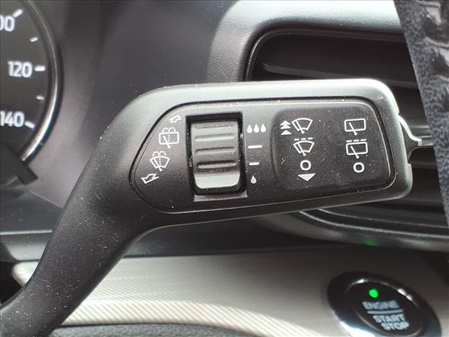 used 2020 Ford Explorer car, priced at $19,188