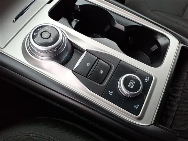 used 2020 Ford Explorer car, priced at $19,188