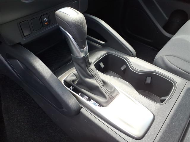 new 2026 Nissan Frontier car, priced at $33,145