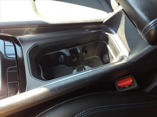 used 2022 Jeep Compass car, priced at $21,988