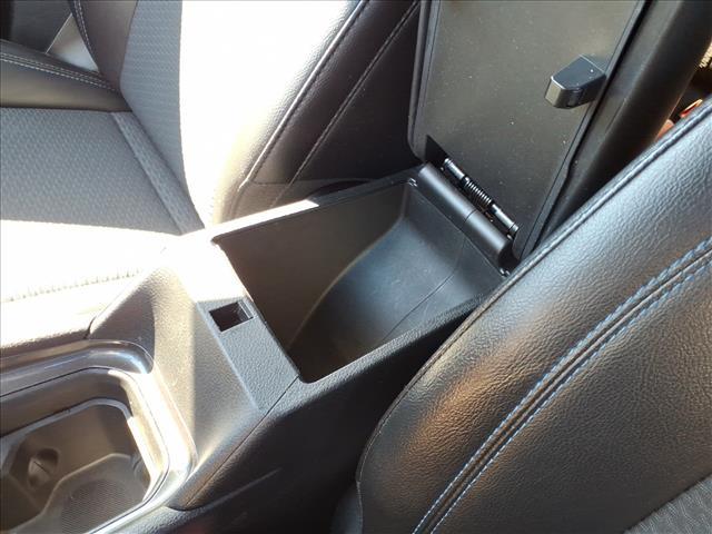used 2022 Jeep Compass car, priced at $21,988