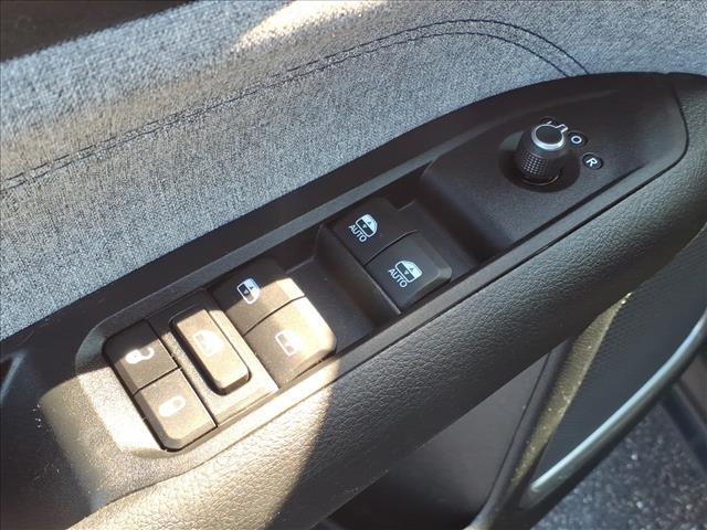 used 2022 Jeep Compass car, priced at $21,988